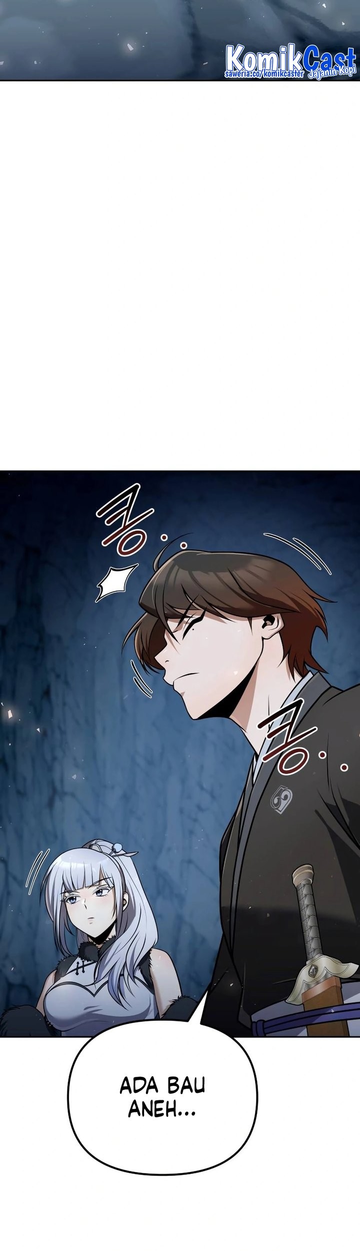 The Second Eunuch Regains His Manhood Chapter 46 page 28