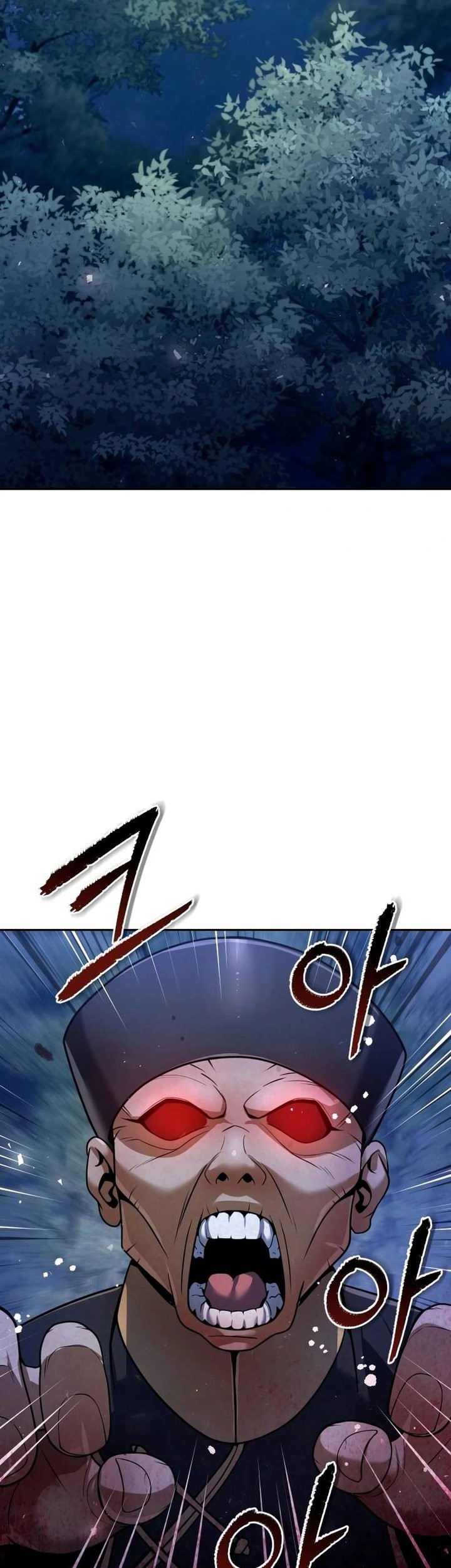 The Second Eunuch Regains His Manhood Chapter 46 page 36