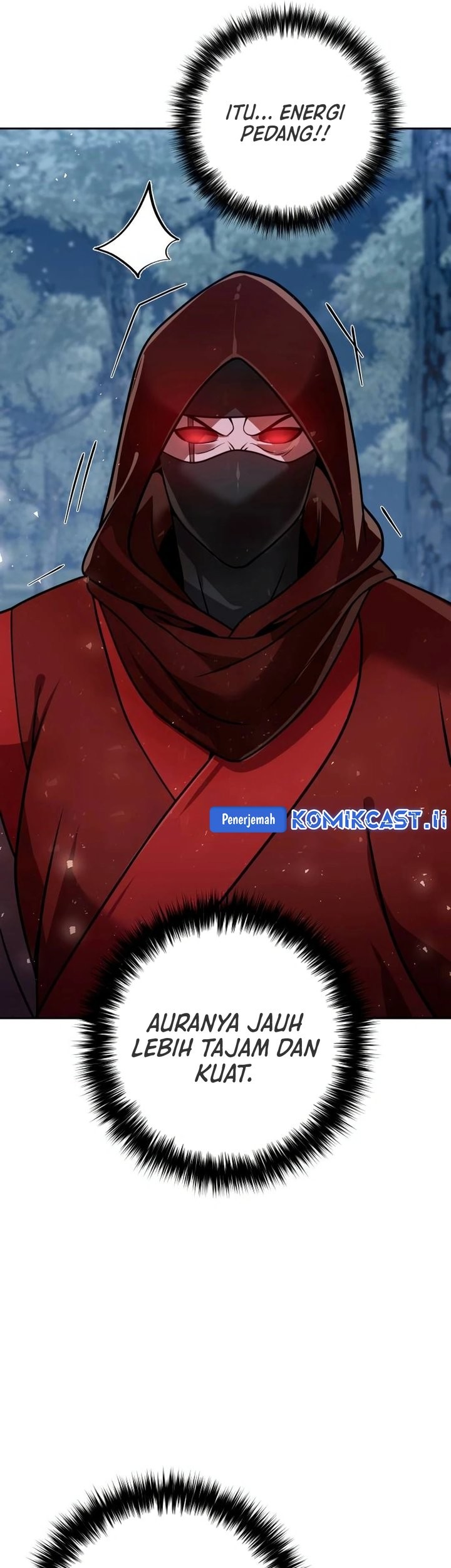 The Second Eunuch Regains His Manhood Chapter 46 page 68