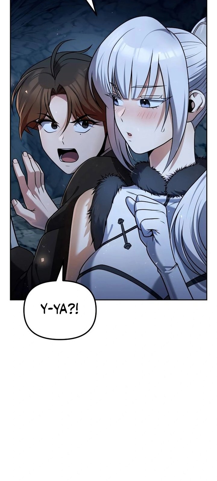 The Second Eunuch Regains His Manhood Chapter 46 page 17