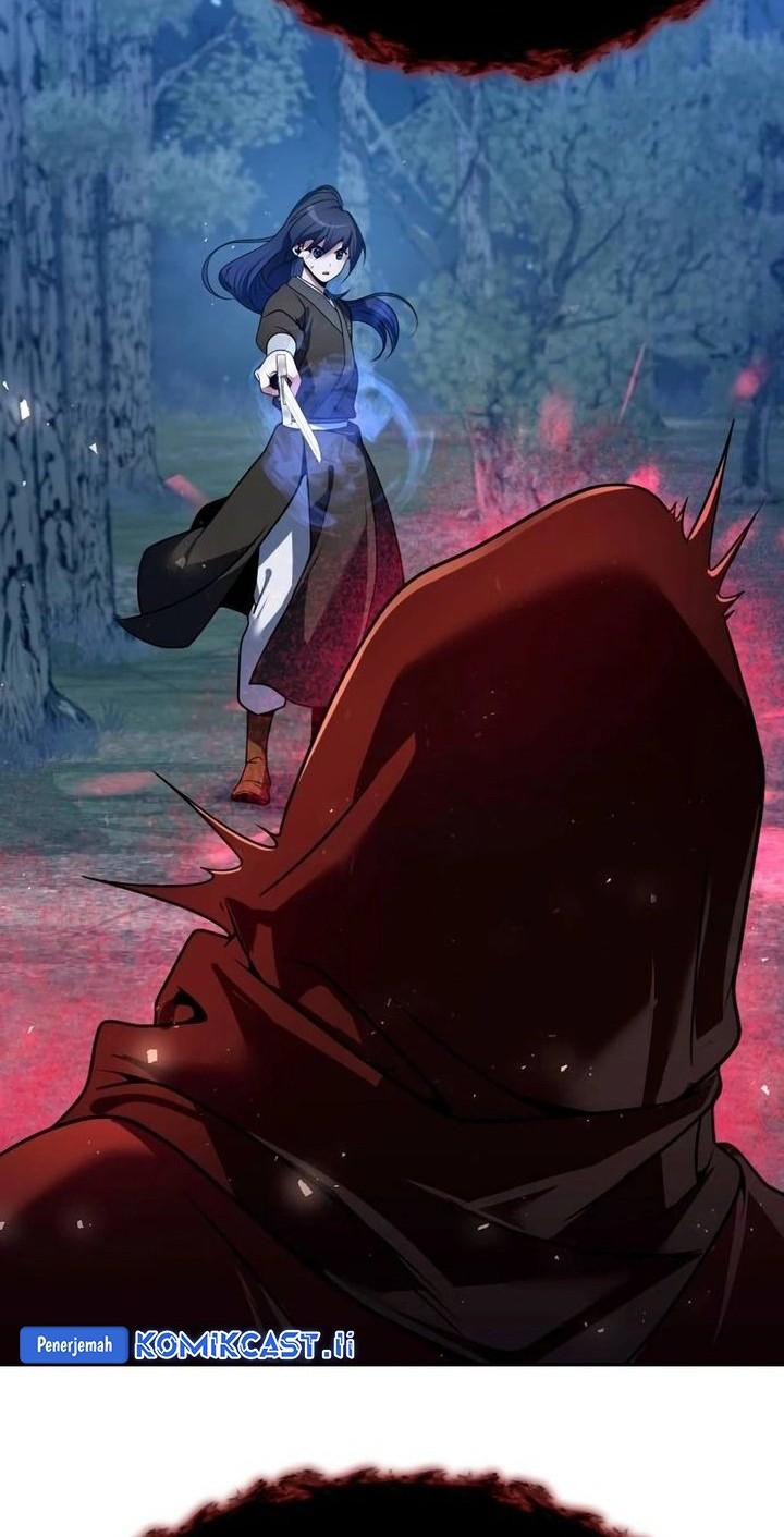 The Second Eunuch Regains His Manhood Chapter 47 page 20
