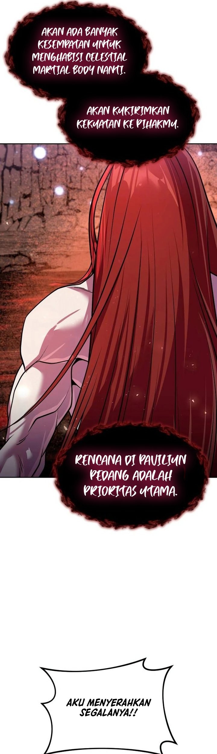 The Second Eunuch Regains His Manhood Chapter 47 page 48
