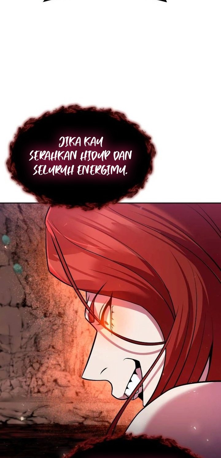 The Second Eunuch Regains His Manhood Chapter 47 page 49