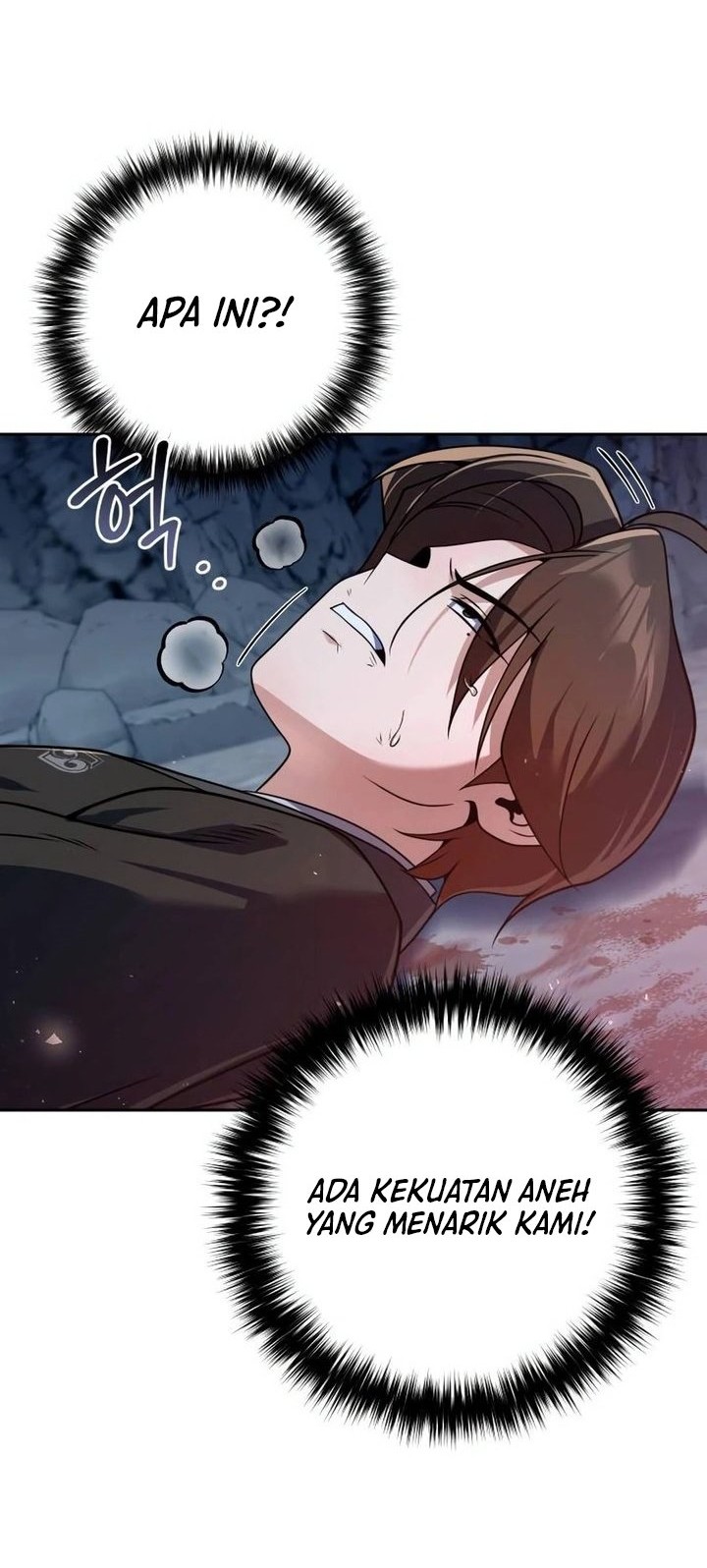 The Second Eunuch Regains His Manhood Chapter 47 page 61