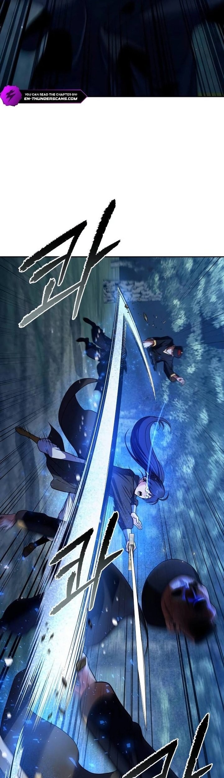 The Second Eunuch Regains His Manhood Chapter 47 page 5