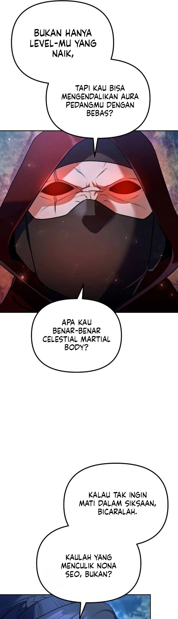 The Second Eunuch Regains His Manhood Chapter 47 page 9