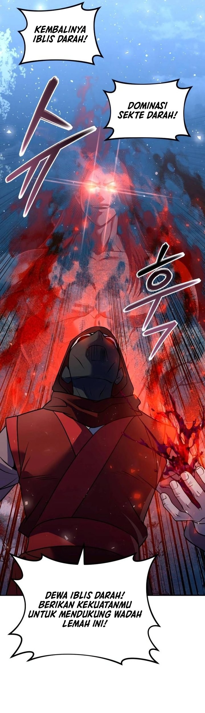 The Second Eunuch Regains His Manhood Chapter 47 page 13