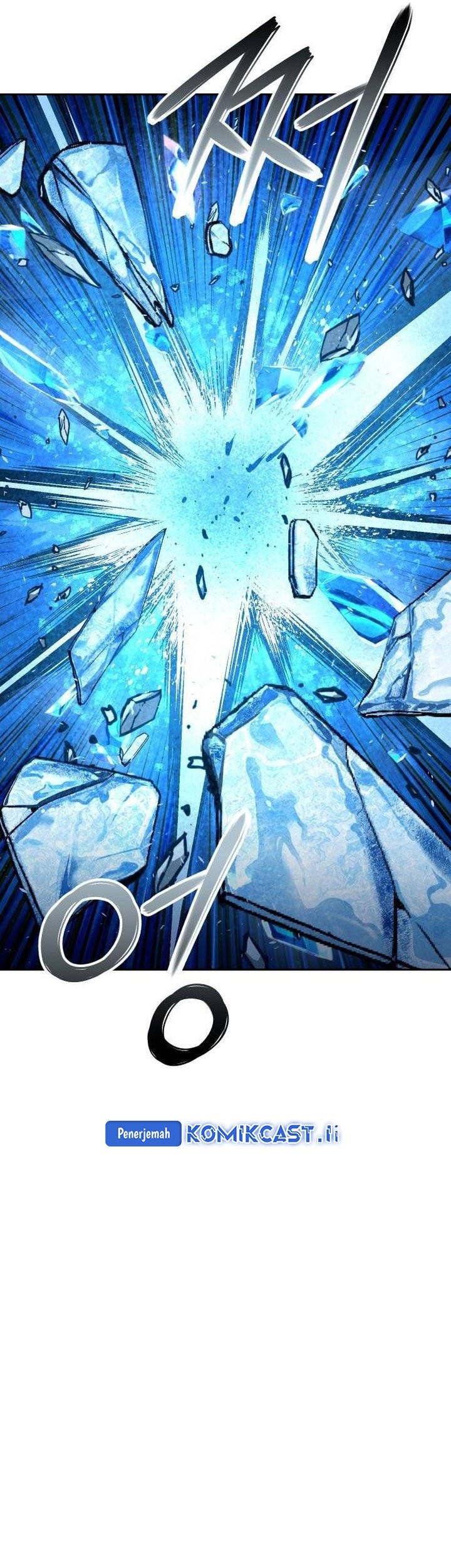 The Second Eunuch Regains His Manhood Chapter 48 page 19