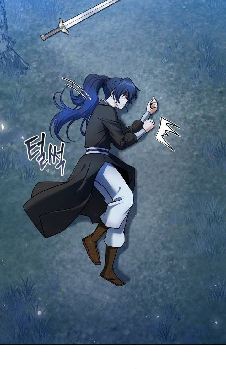 The Second Eunuch Regains His Manhood Chapter 48 page 24