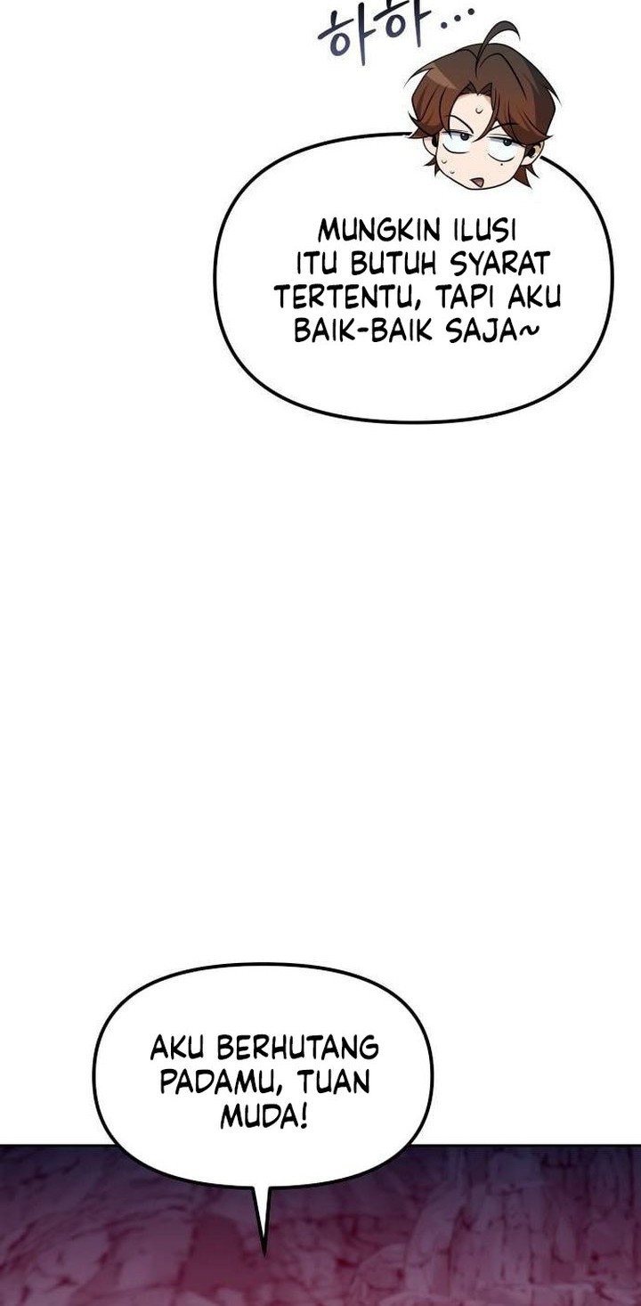 The Second Eunuch Regains His Manhood Chapter 48 page 46
