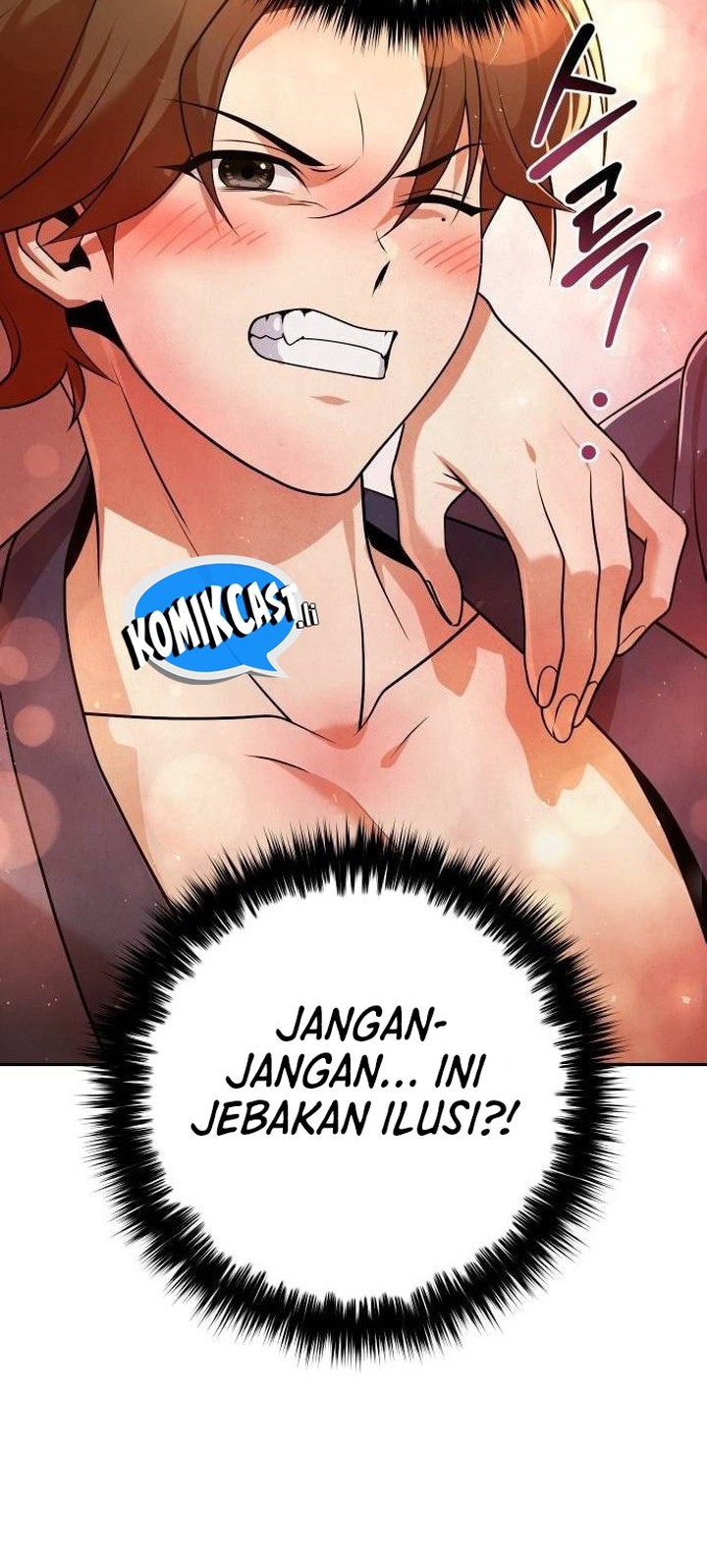 The Second Eunuch Regains His Manhood Chapter 48 page 4