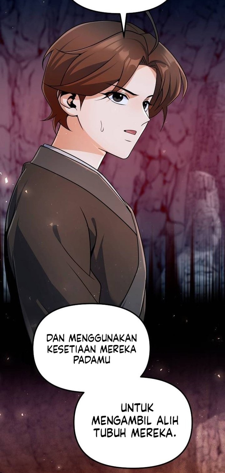 The Second Eunuch Regains His Manhood Chapter 48 page 60