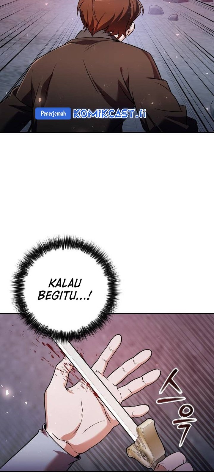 The Second Eunuch Regains His Manhood Chapter 48 page 76