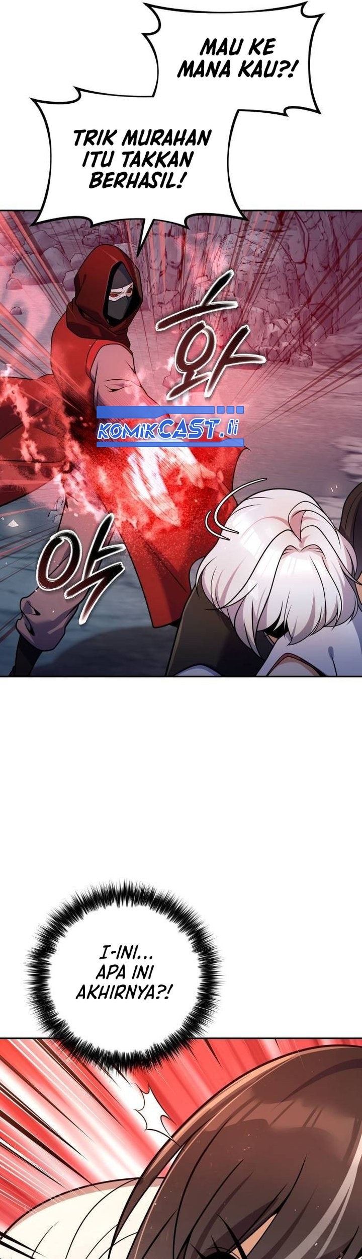 The Second Eunuch Regains His Manhood Chapter 48 page 81