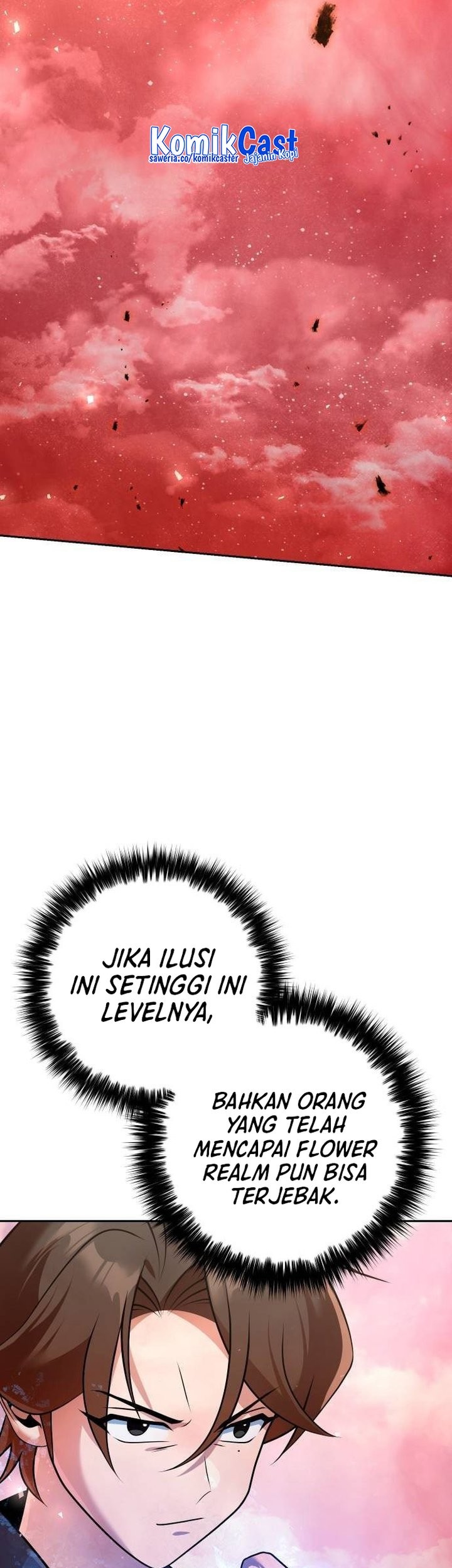 The Second Eunuch Regains His Manhood Chapter 48 page 13