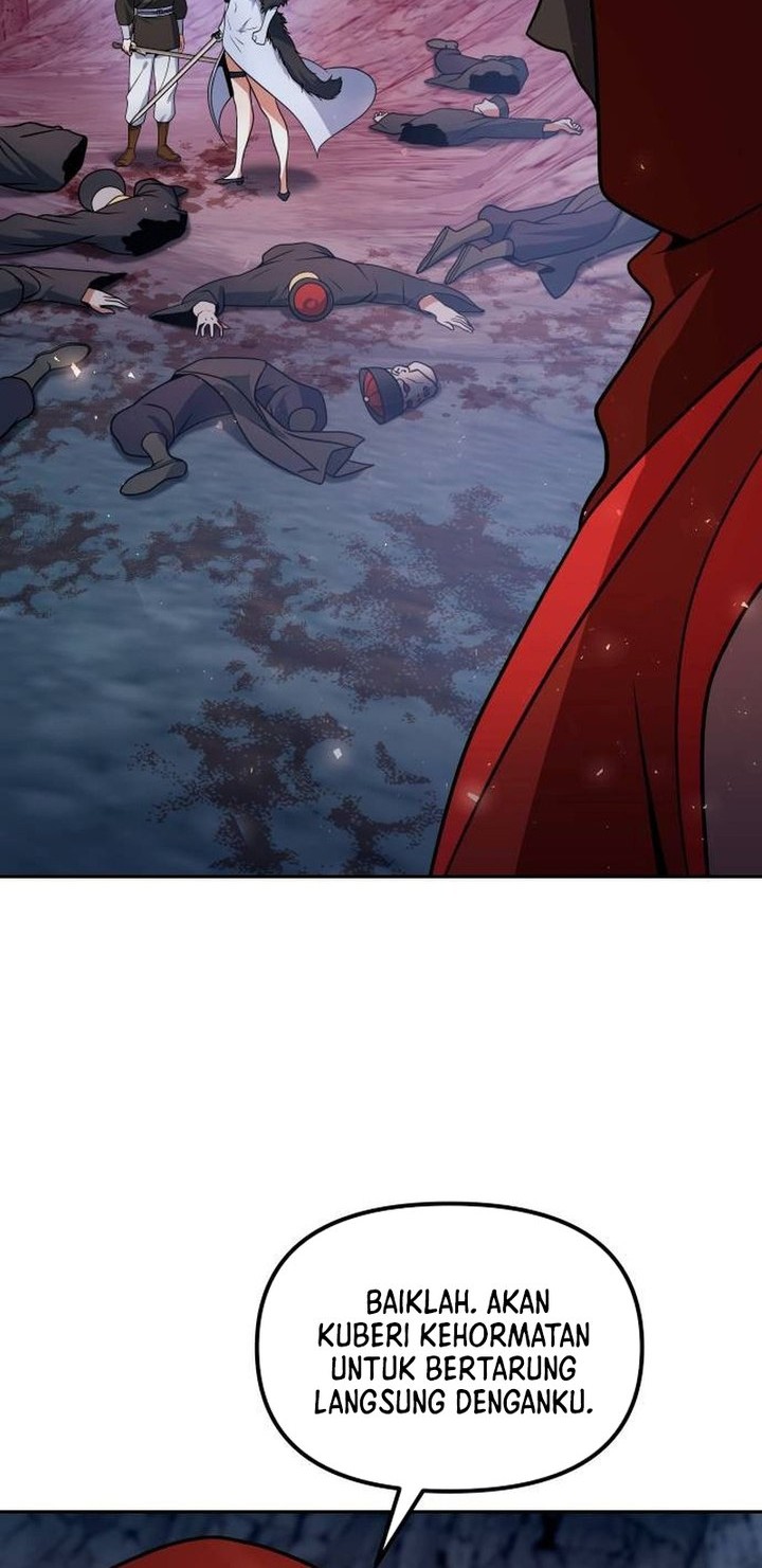 The Second Eunuch Regains His Manhood Chapter 49 page 23