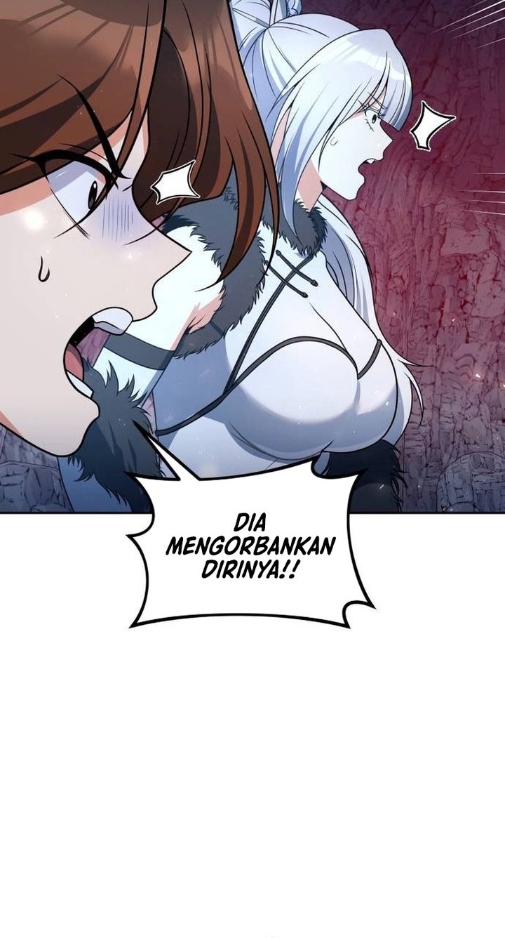 The Second Eunuch Regains His Manhood Chapter 49 page 35
