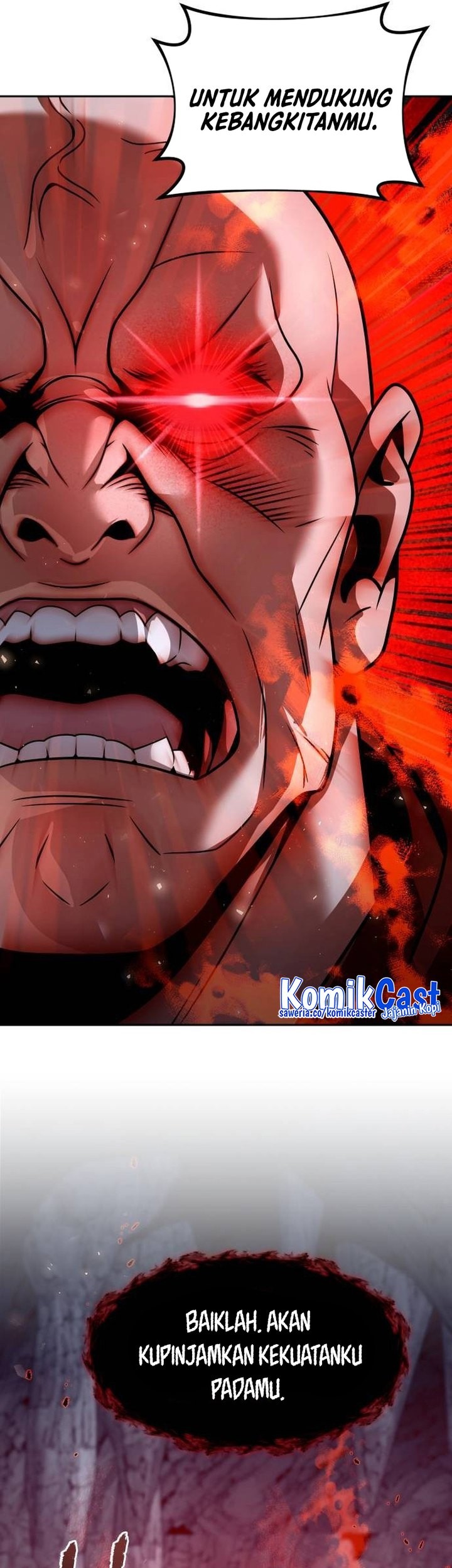 The Second Eunuch Regains His Manhood Chapter 49 page 38