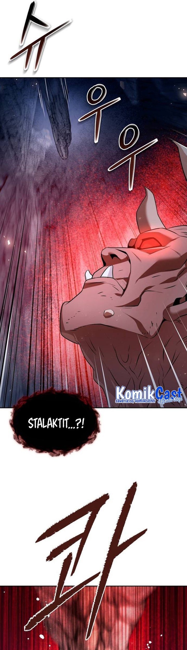 The Second Eunuch Regains His Manhood Chapter 49 page 64