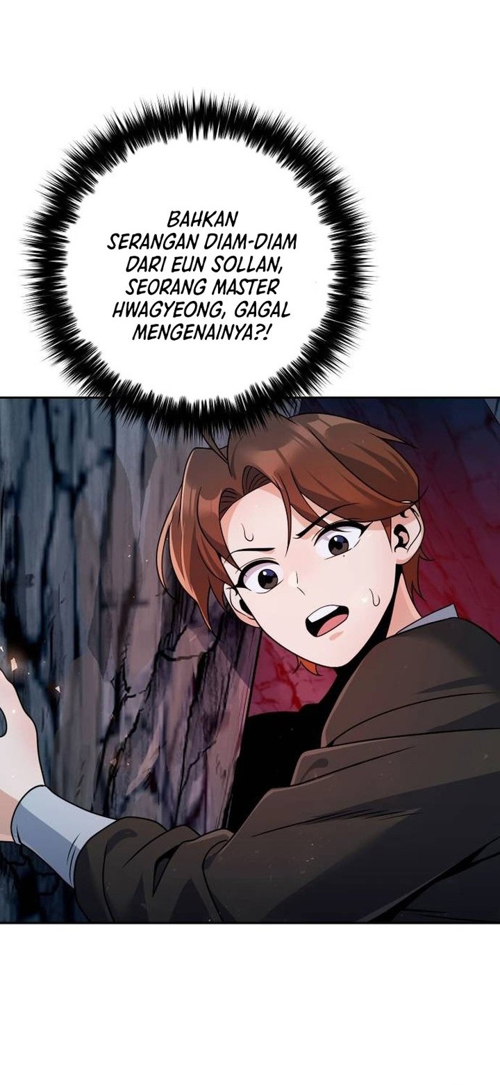 The Second Eunuch Regains His Manhood Chapter 49 page 73