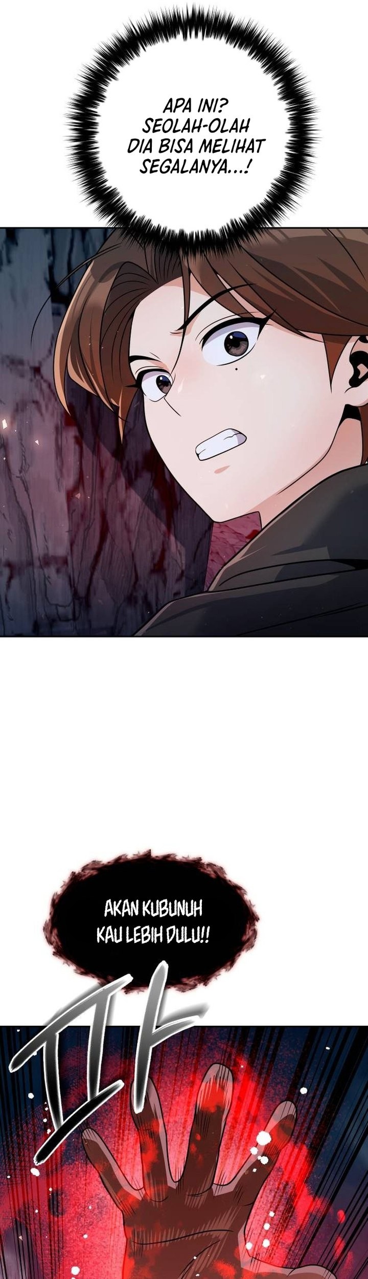 The Second Eunuch Regains His Manhood Chapter 49 page 78