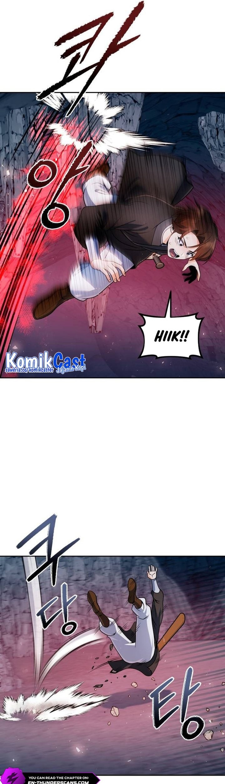 The Second Eunuch Regains His Manhood Chapter 49 page 80