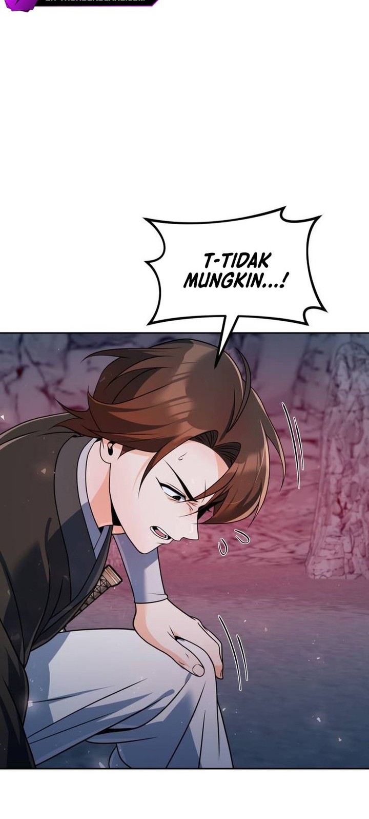 The Second Eunuch Regains His Manhood Chapter 49 page 81