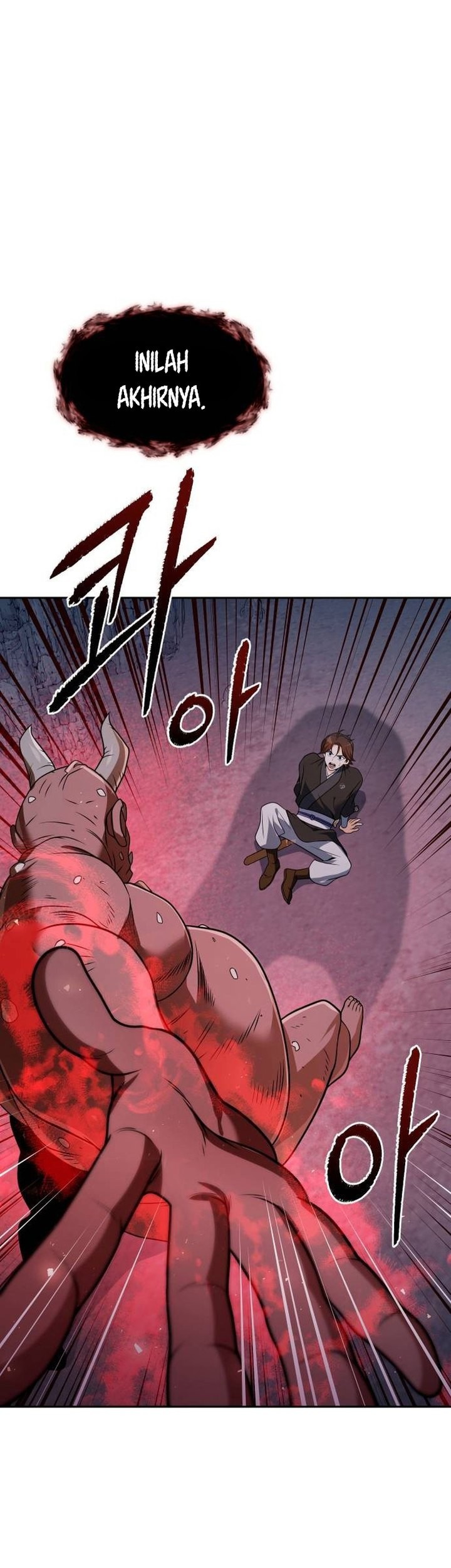The Second Eunuch Regains His Manhood Chapter 49 page 82