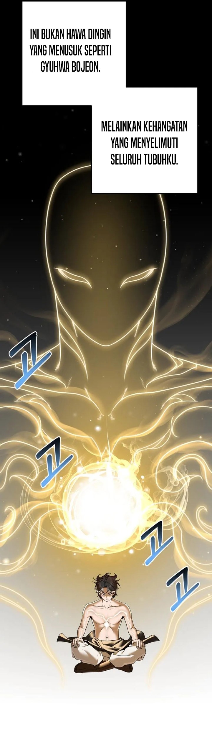 The Second Eunuch Regains His Manhood Chapter 5 page 57