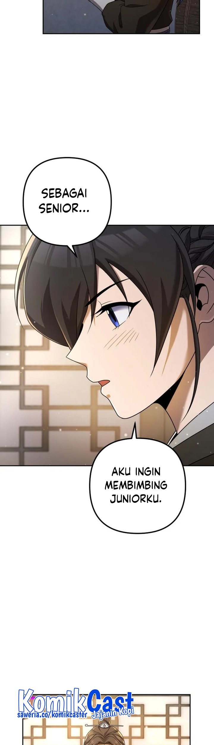 The Second Eunuch Regains His Manhood Chapter 5 page 67