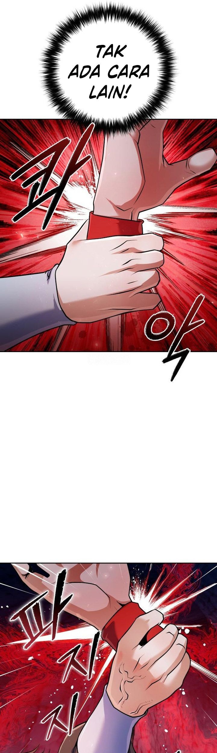 The Second Eunuch Regains His Manhood Chapter 50 page 25
