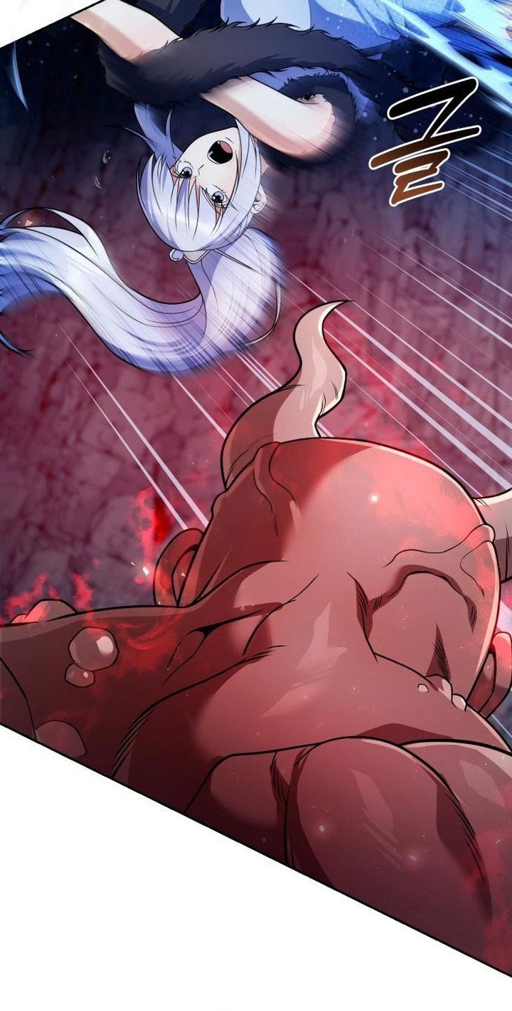 The Second Eunuch Regains His Manhood Chapter 50 page 34