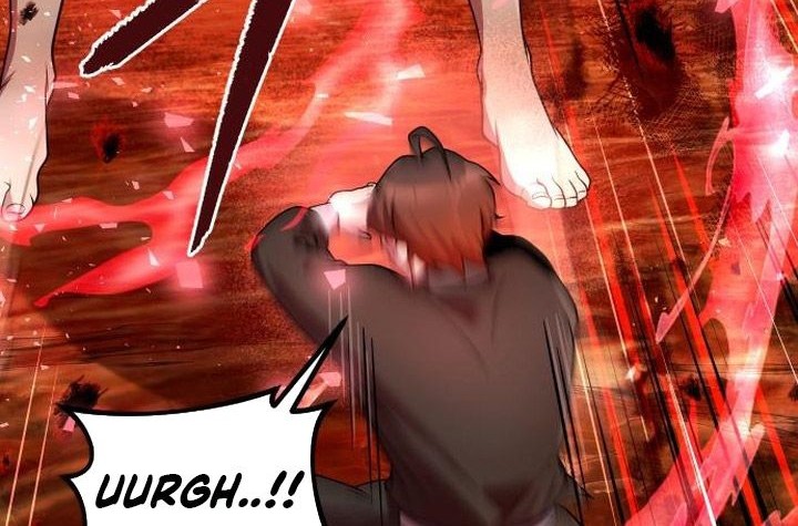 The Second Eunuch Regains His Manhood Chapter 50 page 50