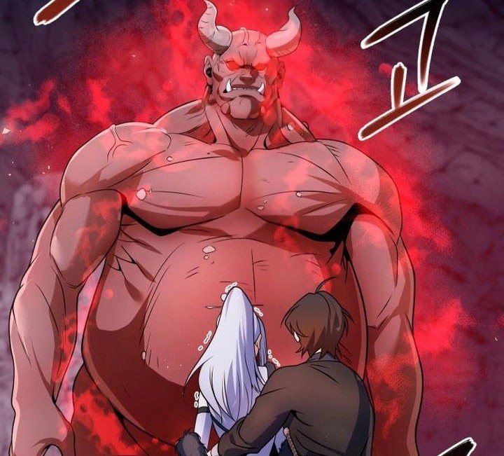 The Second Eunuch Regains His Manhood Chapter 50 page 4