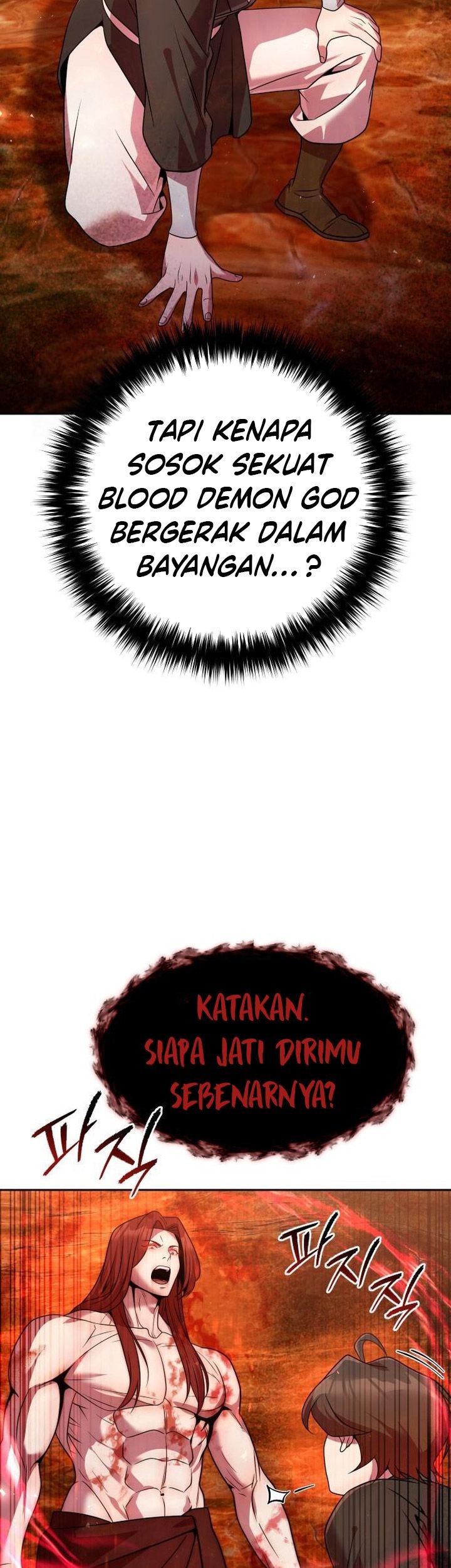 The Second Eunuch Regains His Manhood Chapter 50 page 63