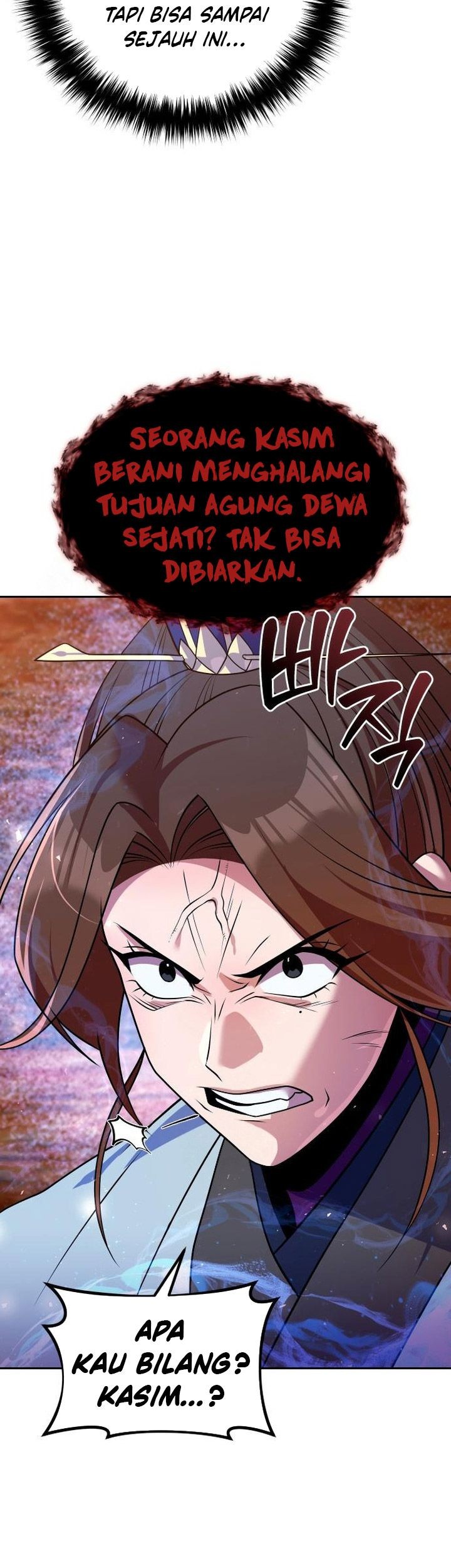 The Second Eunuch Regains His Manhood Chapter 51 page 27
