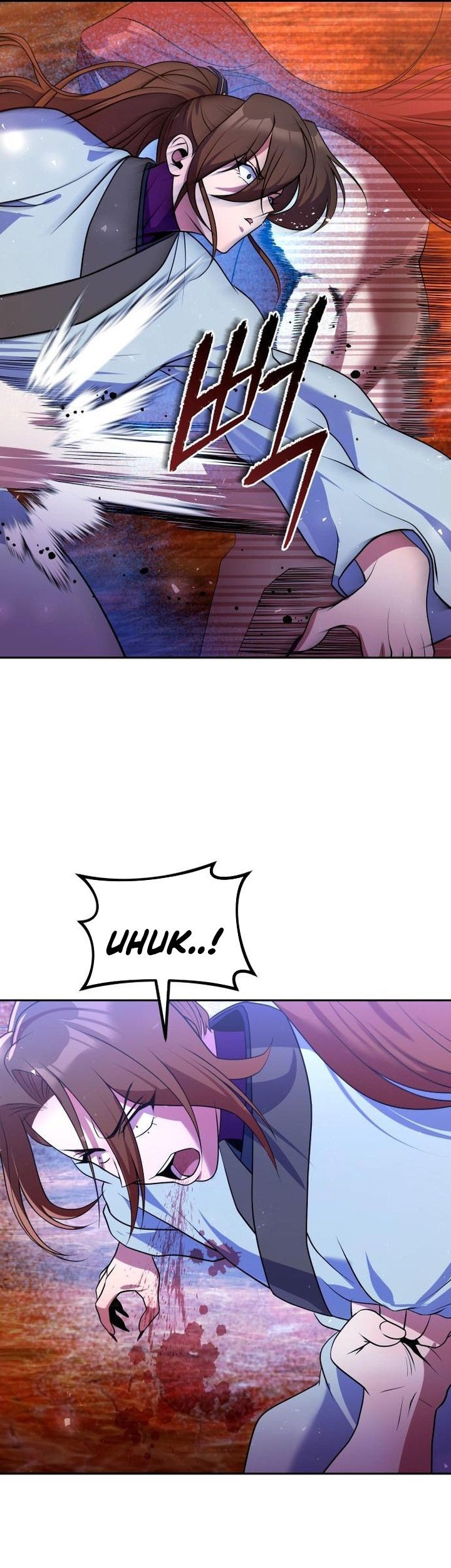 The Second Eunuch Regains His Manhood Chapter 51 page 31