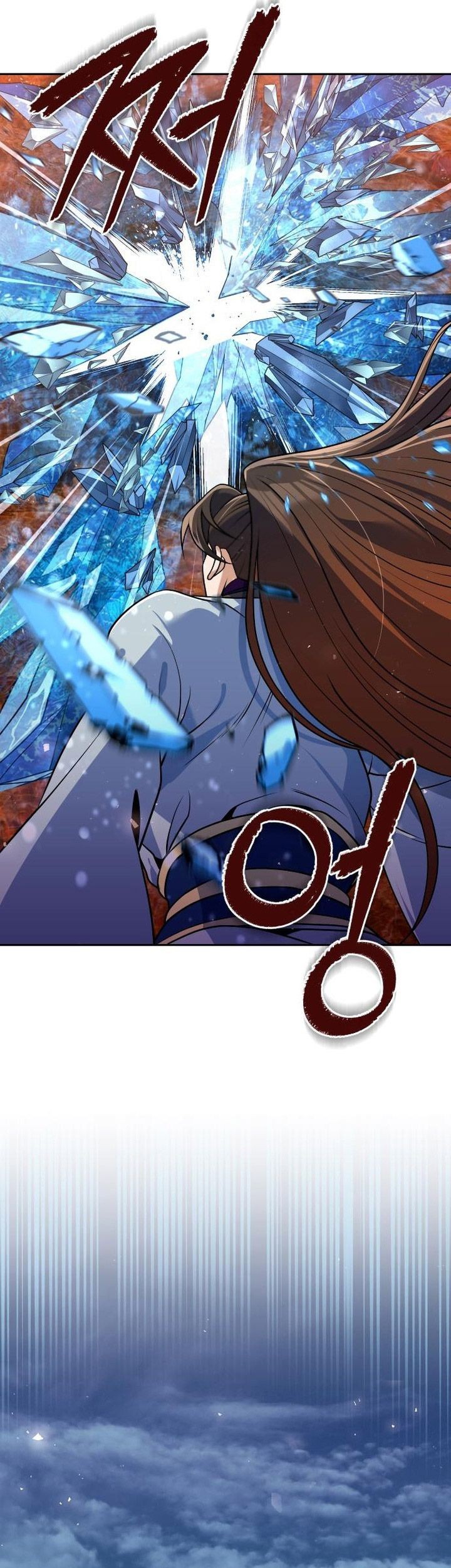 The Second Eunuch Regains His Manhood Chapter 51 page 43