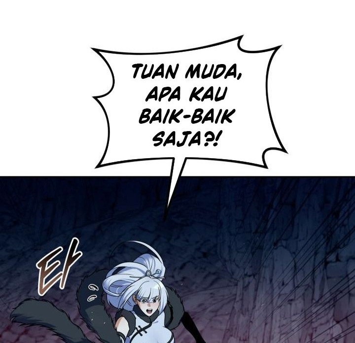 The Second Eunuch Regains His Manhood Chapter 51 page 52