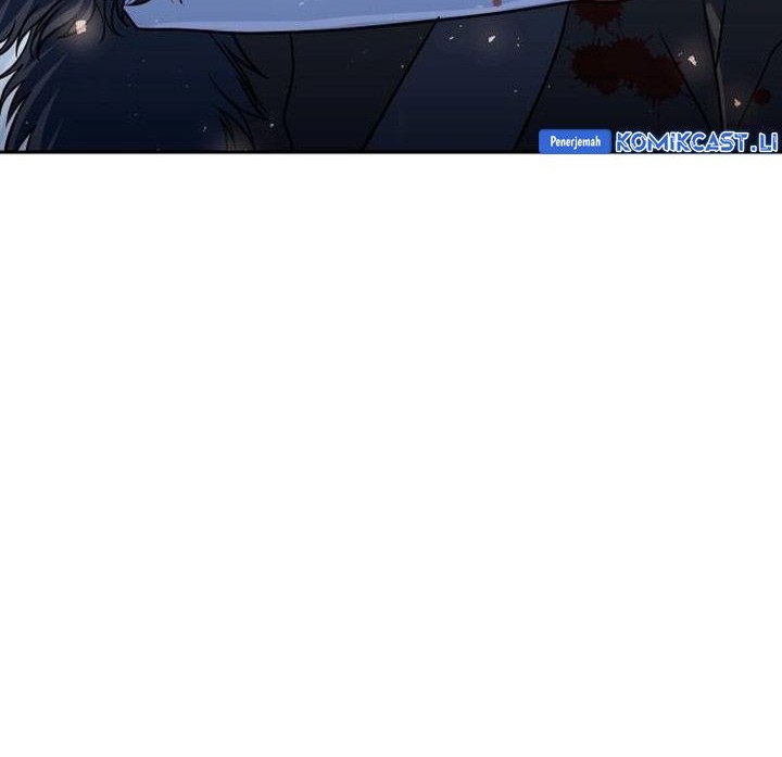 The Second Eunuch Regains His Manhood Chapter 51 page 54