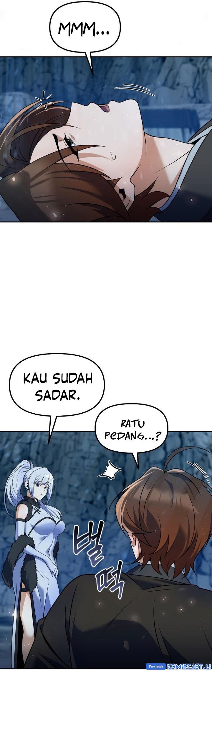 The Second Eunuch Regains His Manhood Chapter 51 page 79