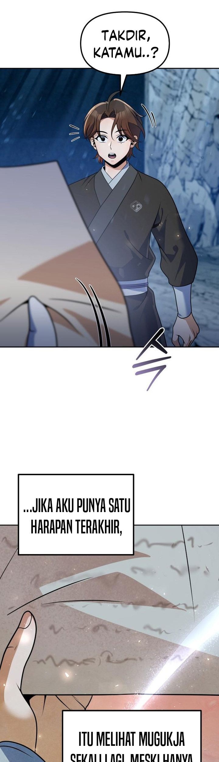 The Second Eunuch Regains His Manhood Chapter 51 page 87