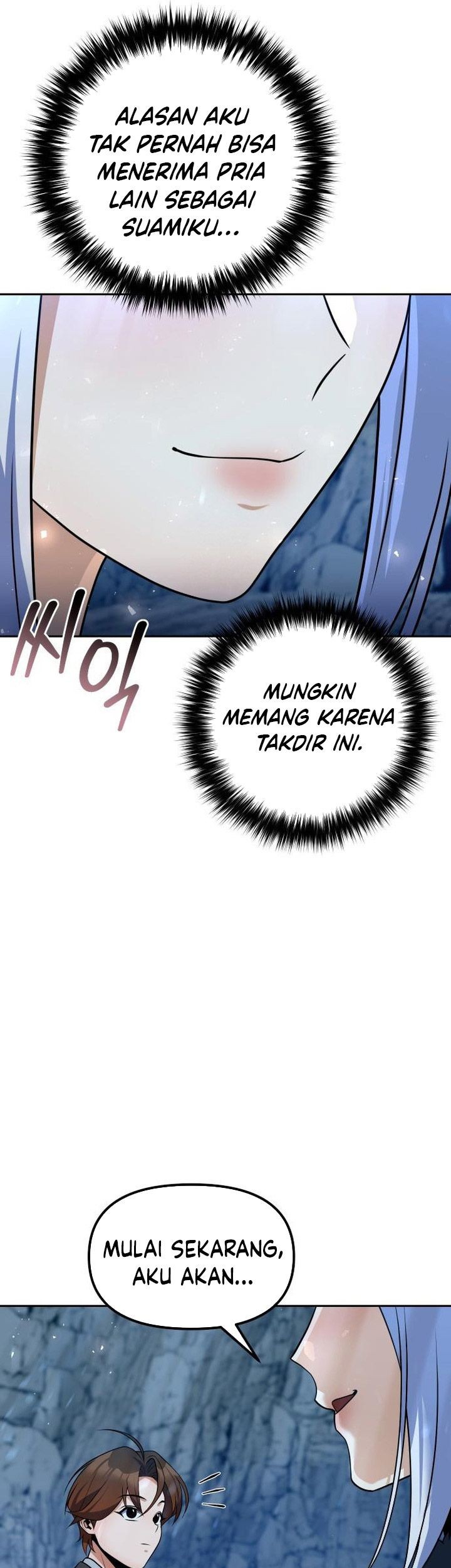The Second Eunuch Regains His Manhood Chapter 51 page 91
