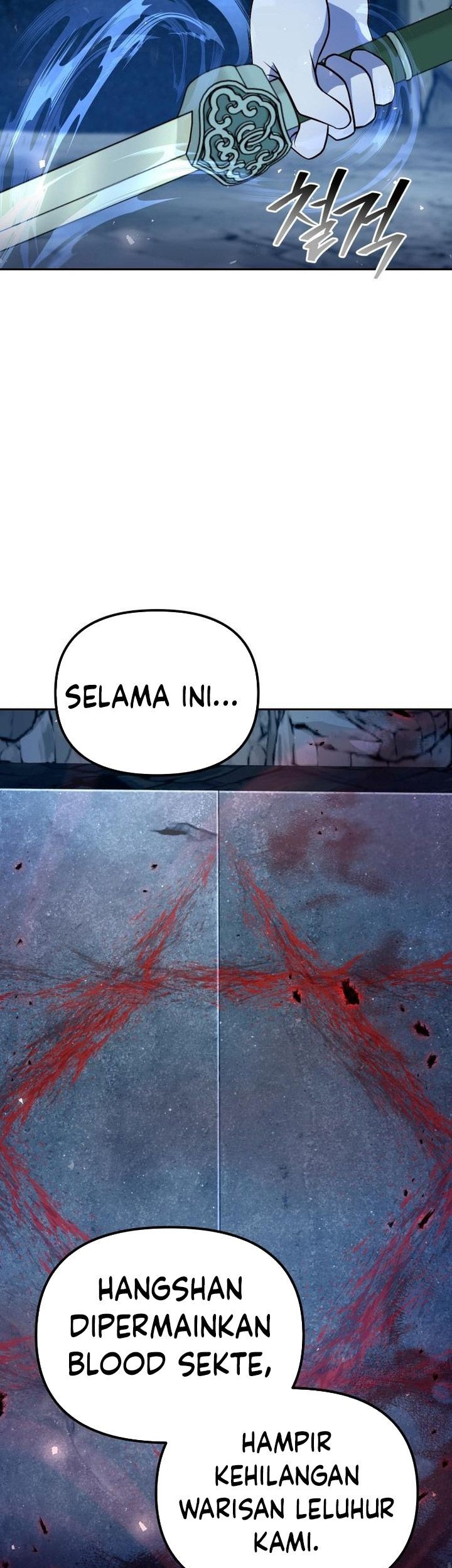 The Second Eunuch Regains His Manhood Chapter 51 page 101