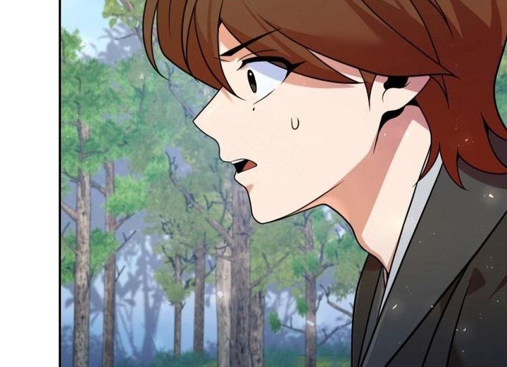 The Second Eunuch Regains His Manhood Chapter 52 page 20