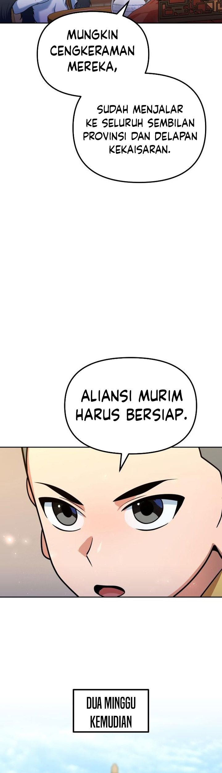 The Second Eunuch Regains His Manhood Chapter 52 page 29