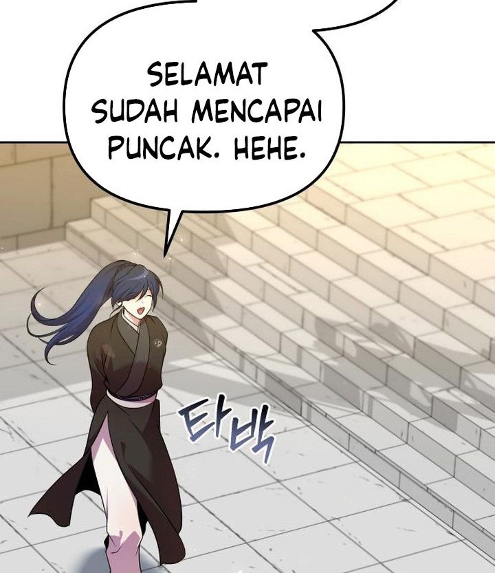 The Second Eunuch Regains His Manhood Chapter 52 page 38