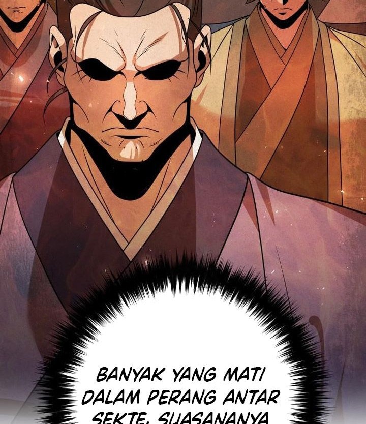 The Second Eunuch Regains His Manhood Chapter 52 page 58