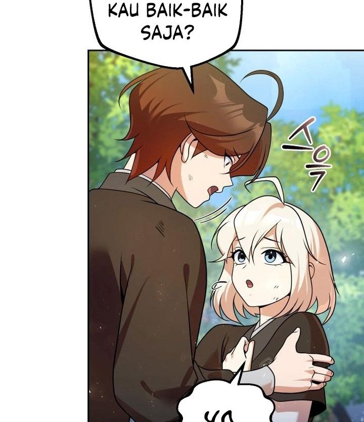The Second Eunuch Regains His Manhood Chapter 52 page 4