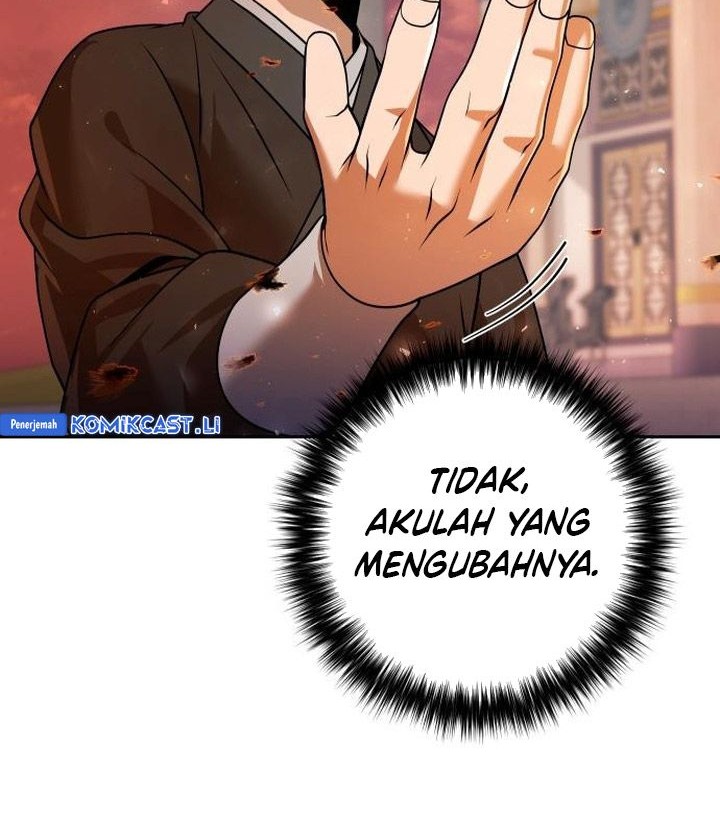 The Second Eunuch Regains His Manhood Chapter 52 page 60